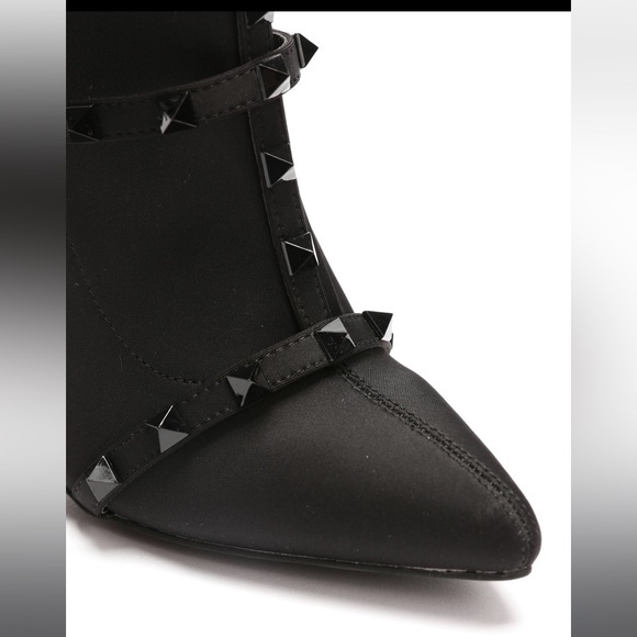 Black booties - Picture 3 of 5